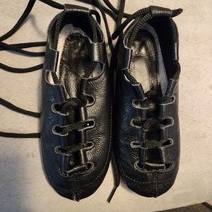 Irish dance ghillies